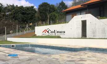 Imagem 3: CHÁCARA EM CONDOMÍNIO RESIDENCIAL em IBIÚNA - SP, Depois do centro