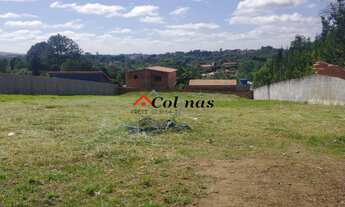 Imagem 3: TERRENO RESIDENCIAL em IBIÚNA - SP, Antes do centro