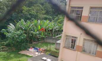 Imagem: APARTAMENTO RESIDENCIAL em IBIÚNA - SP