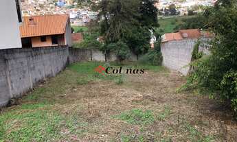 Imagem 4: TERRENO EM CONDOMÍNIO RESIDENCIAL em IBIÚNA - SP, Centro