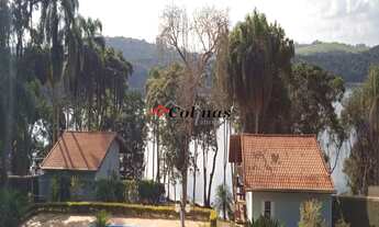 Imagem: CHÁCARA RESIDENCIAL em IBIÚNA - SP, Depois