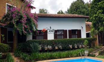 Imagem: CASA EM CONDOMÍNIO RESIDENCIAL em IBIÚNA