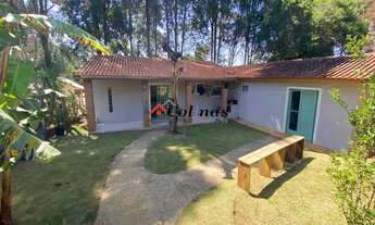 Imagem: CHÁCARA EM CONDOMÍNIO RESIDENCIAL em IBIÚNA