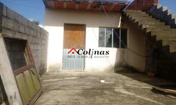 Imagem: CASA RESIDENCIAL em IBIÚNA - SP, Depois