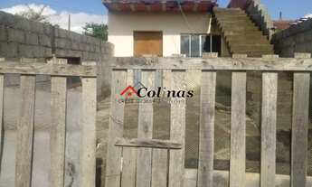 Imagem 2: CASA RESIDENCIAL em IBIÚNA - SP, Depois do centro