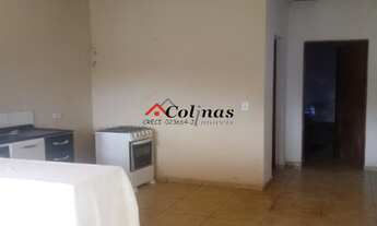 Imagem 4: CASA RESIDENCIAL em IBIÚNA - SP, Depois do centro