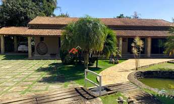 Imagem: CHÁCARA EM CONDOMÍNIO RESIDENCIAL em IBIÚNA