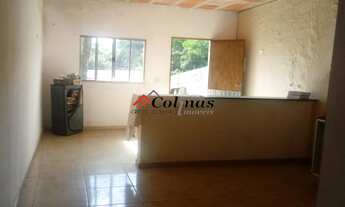 Imagem 3: CASA RESIDENCIAL em IBIÚNA - SP, Depois do centro