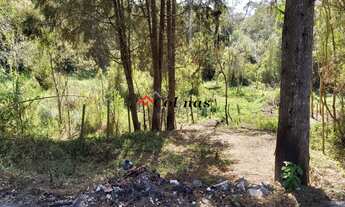 Imagem 2: TERRENO RESIDENCIAL em IBIÚNA - SP, Antes do centro