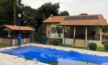 Imagem: CHÁCARA EM CONDOMÍNIO RESIDENCIAL em IBIÚNA