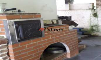 Imagem 4: CHÁCARA RESIDENCIAL em IBIÚNA - SP, Depois do centro