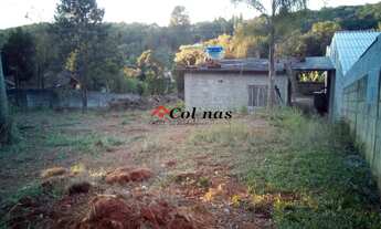 Imagem: TERRENO RESIDENCIAL em IBIÚNA - SP, Depois