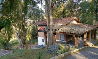 Imagem: CHÁCARA RESIDENCIAL em IBIÚNA - SP, Depois