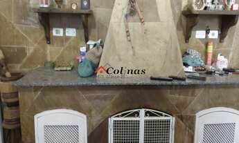 Imagem 7: CHÁCARA RESIDENCIAL em IBIÚNA - SP, Depois do centro