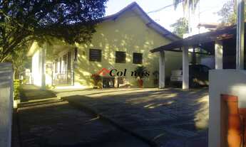 Imagem 7: CHÁCARA RESIDENCIAL em IBIÚNA - SP, depois do centro