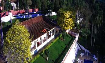 Imagem: CHÁCARA RESIDENCIAL em IBIÚNA - SP, depois