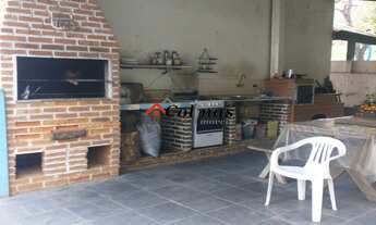 Imagem 3: CHÁCARA RESIDENCIAL em IBIÚNA - SP, Depois do centro