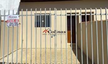 Imagem 2: CASA RESIDENCIAL em IBIÚNA - SP, Depois do centro