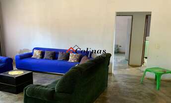 Imagem 5: CHÁCARA EM CONDOMÍNIO RESIDENCIAL em IBIÚNA - SP, antes do centro