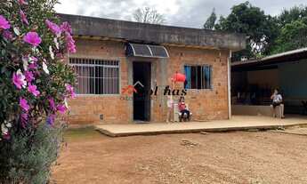 Imagem: CHÁCARA EM CONDOMÍNIO RESIDENCIAL em IBIÚNA