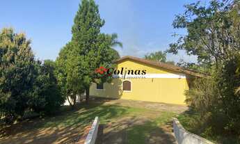 Imagem: Sítio / Chácara para Venda em Ibiúna