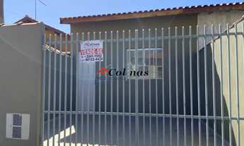 Imagem 2: CASA RESIDENCIAL em IBIÚNA - SP, Depois do centro