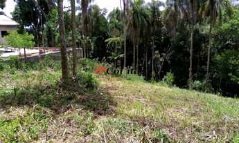 Imagem 3: TERRENO RESIDENCIAL em IBIÚNA - SP, Depois do centro