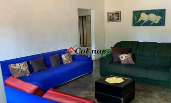 Imagem 6: CHÁCARA EM CONDOMÍNIO RESIDENCIAL em IBIÚNA - SP, antes do centro