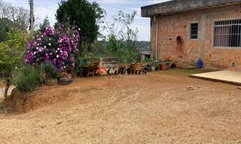 Imagem 3: CHÁCARA EM CONDOMÍNIO RESIDENCIAL em IBIÚNA - SP, antes do centro