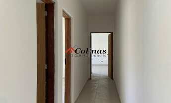 Imagem 5: CASA RESIDENCIAL em IBIÚNA - SP, Depois do centro