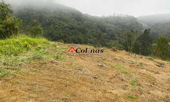 Imagem 7: TERRENO RESIDENCIAL em IBIÚNA - SP, Depois do centro