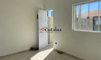 Imagem 3: CASA RESIDENCIAL em IBIÚNA - SP, Depois do centro