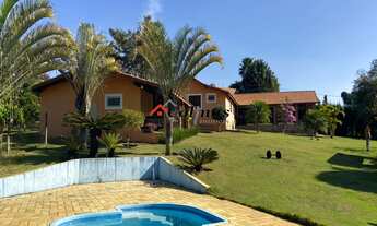 Imagem: CHÁCARA EM CONDOMÍNIO RESIDENCIAL em IBIÚNA