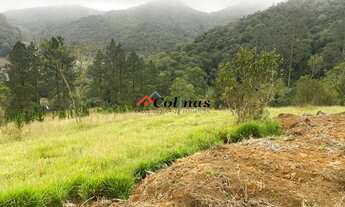 Imagem 3: TERRENO RESIDENCIAL em IBIÚNA - SP, Depois do centro