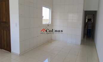 Imagem 5: CASA RESIDENCIAL em IBIÚNA - SP, Depois do centro