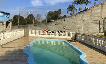 Imagem 7: Sítio / Chácara para Venda em Ibiúna / SP no bairro Antes do centro