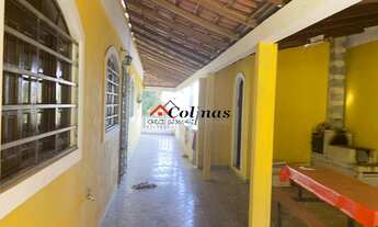 Imagem 3: Sítio / Chácara para Venda em Ibiúna / SP no bairro Antes do centro