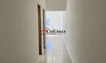 Imagem 6: CASA RESIDENCIAL em IBIÚNA - SP, Depois do centro