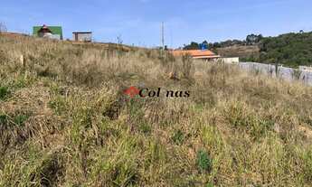 Imagem 7: TERRENO RESIDENCIAL em IBIÚNA - SP, Depois do centro