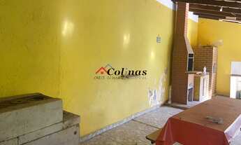 Imagem 5: Sítio / Chácara para Venda em Ibiúna / SP no bairro Antes do centro