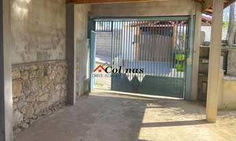 Imagem 3: CASA RESIDENCIAL em IBIÚNA - SP, Depois do centro