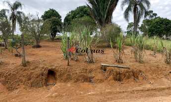 Imagem: TERRENO EM CONDOMÍNIO RESIDENCIAL em IBIÚNA