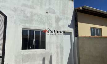 Imagem 2: CASA RESIDENCIAL em IBIÚNA - SP, Depois do centro