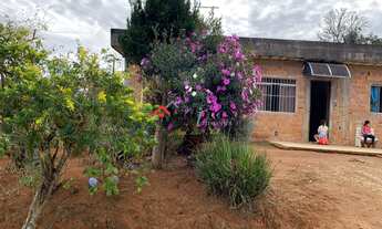 Imagem 2: CHÁCARA EM CONDOMÍNIO RESIDENCIAL em IBIÚNA - SP, antes do centro