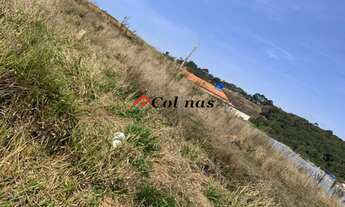 Imagem 4: TERRENO RESIDENCIAL em IBIÚNA - SP, Depois do centro