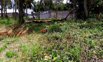 Imagem 1: TERRENO RESIDENCIAL em IBIÚNA - SP, Depois do centro