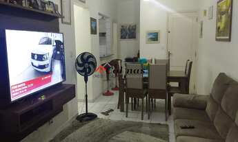 Imagem 3: APARTAMENTO RESIDENCIAL em Mongaguá - SP, Mongaguá