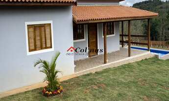 Imagem 3: Chácara Condomínio para Venda em Ibiúna / SP no bairro Depois do Centro