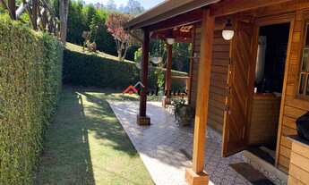 Imagem 7: CHÁCARA RESIDENCIAL em IBIÚNA - SP, Depois do centro