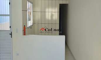 Imagem 4: CASA RESIDENCIAL em IBIÚNA - SP, Depois do centro